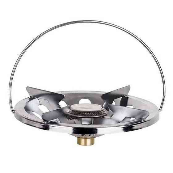 Пальник для газового балона Київ