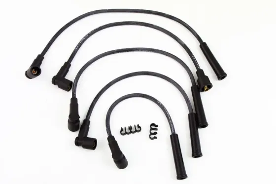 Провода свечные Таврия Tesla Silicone Premium Винница