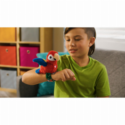 Интерактивная игрушка Happy Yappers браслет 