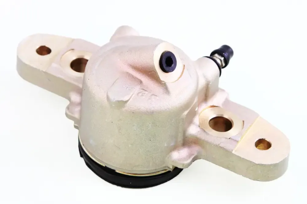 Цилиндр торм. передний 2108 Hort правый Винница - изображение 2