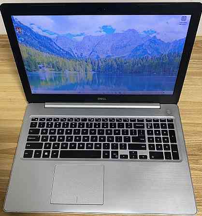 Dell Inspiron 5570 | i5 | 12 gb | ssd 256 gb | FHD. Харків