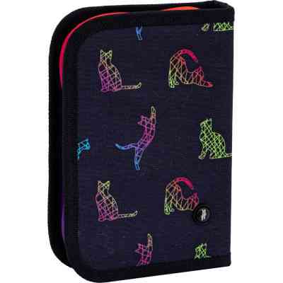 Пенал Hash AC8 Kitty smile (503023046) Винница