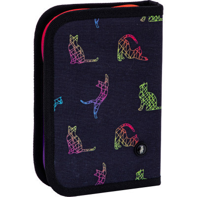 Пенал Hash AC8 Kitty smile (503023046) Вінниця - фото 4