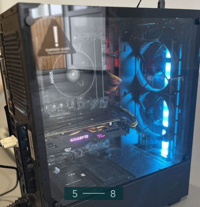 Ігровий комп'ютер. Київ - фото 5