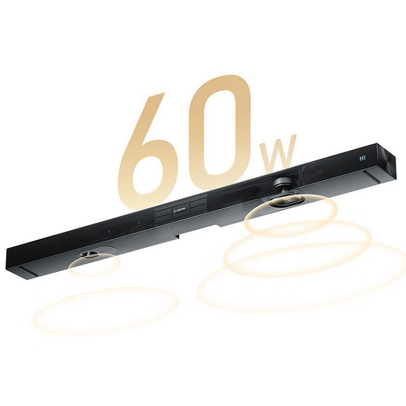 Саундбар Xiaomi для телевізора 2.1 Київ - фото 6