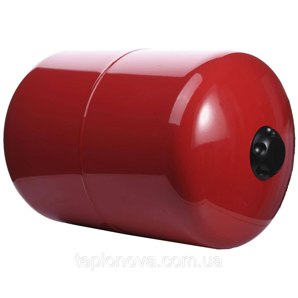 Бак Optima cal-pro для систем опалення 8 л 6bar Чернівці - фото 4