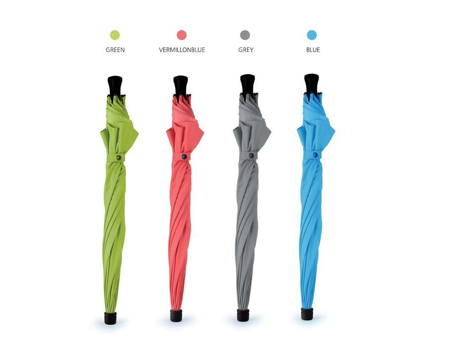 Ультралегка парасолька Lexon Run, червона Рівне - фото 3