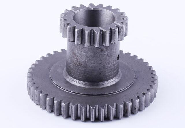 Шестірня підвищеної/позиженої передачі Z-20/43 Фотон 244, ДТЗ 244, Джинма244/264 Мукачево - фото 1