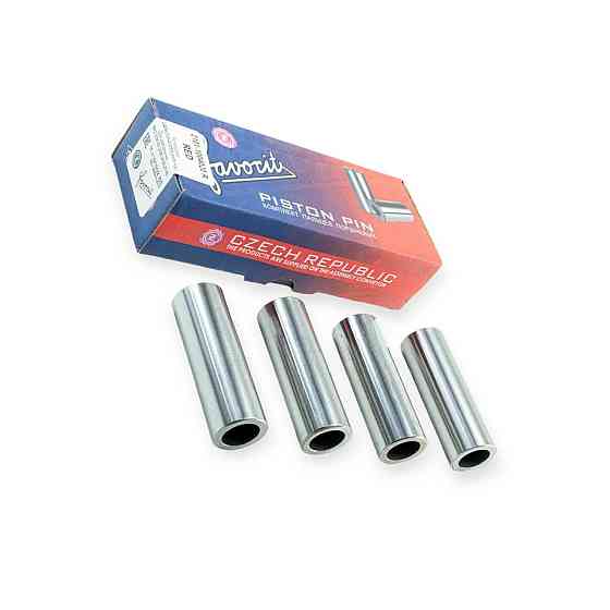 Пальці 2101 (CZ Favorit) сині CZ Favorit поршневі Мукачево