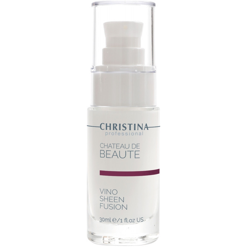 Флюид «Великолепие» Christina Chateau de Beaute Vino Sheen Fusion 30 мл Днепр - изображение 1