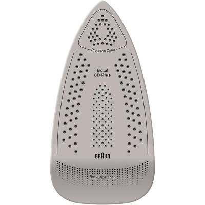 Парова станція Braun IS 7286BK SS Вінниця - фото 12