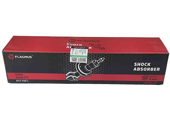 Амортизатор 2111, 2112 задний 2110, Мукачево