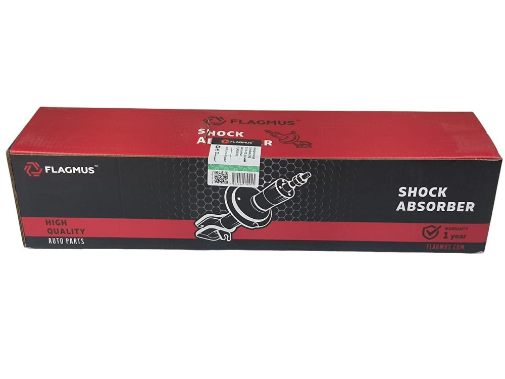 Амортизатор 2111, 2112 задний 2110, Мукачево - изображение 4