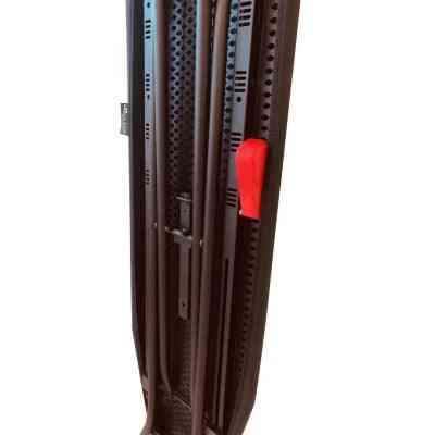 Гладильная доска Rolser K-UNO Black Tube Turquesa (K01016-2088) (928596) Винница