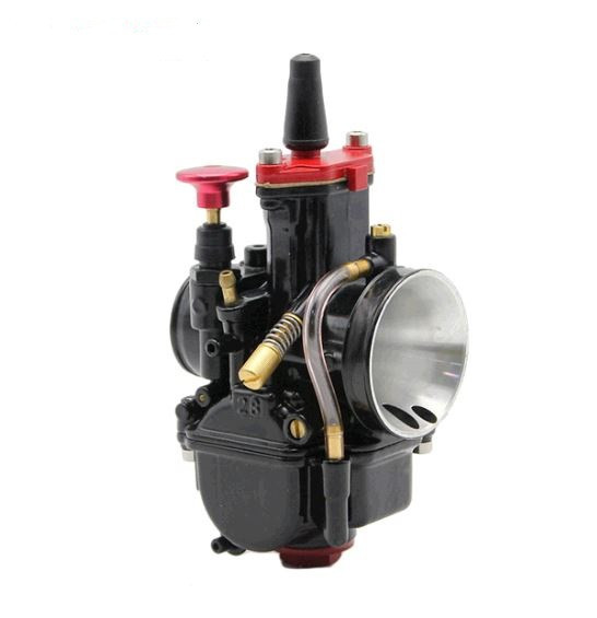 Карбюратор мотоцикл 4T CB/CG PWK 32 Мукачево - изображение 1