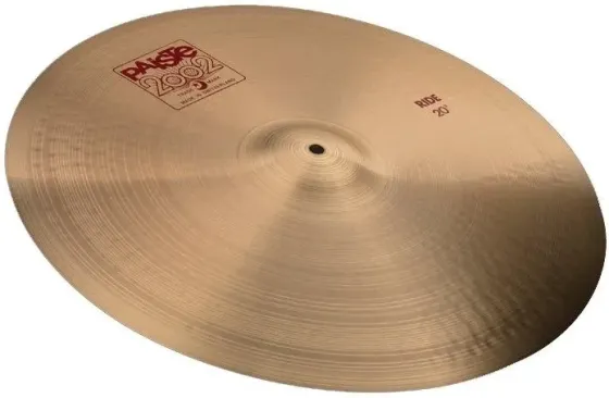 Ударная установка  Paiste 2002 Ride 22