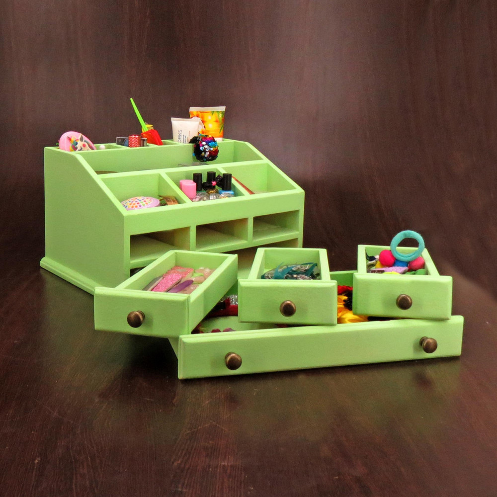 Органайзер для косметики 