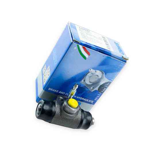 Циліндр заднього гальма Фольцваген Гольф IV, Шкода Fabia I-II, Octavia, Ауді 80, 90 (d-19.05 мм) колісний Мукачево