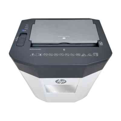 Уничтожитель документов HP OneShred Auto 80CC (2817) (873629) Винница
