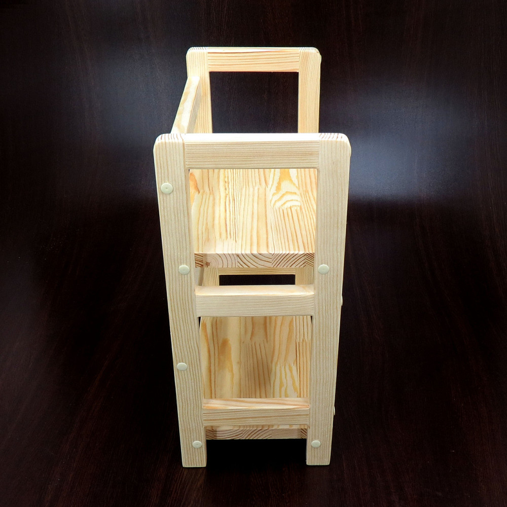 Полка настольная 