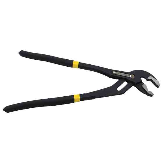 Sigma Клещи переставные быстрозажимные для труб 300мм SIGMA (4102761) Коломия