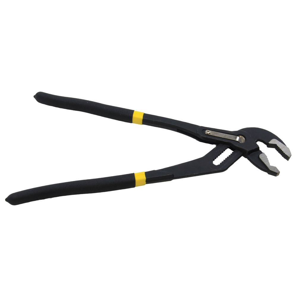 Sigma Клещи переставные быстрозажимные для труб 300мм SIGMA (4102761) Коломия - фото 6