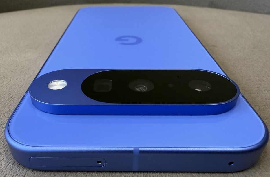 Google Pixel 10 12/128GB Indigo, Obsidiab (Global Version) Харків - фото 3