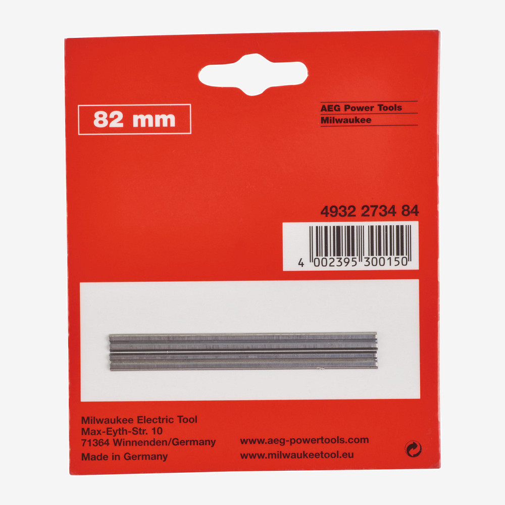 Лезвия TCT сменные для електрорубанков, двосторонние, 82мм, (2шт) Одесса - изображение 2