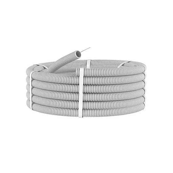 Гофротруба стандарт D 20 мм (100) Харків