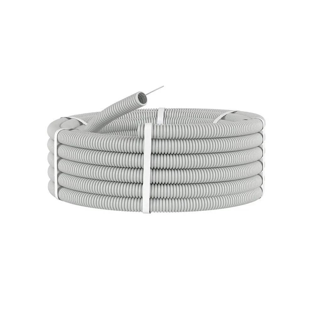 Гофротруба стандарт D 20 мм (100) Харків - фото 1