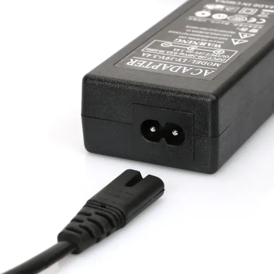 Кабель живлення 1.5 м для принтера та зарядних пристроїв Київ