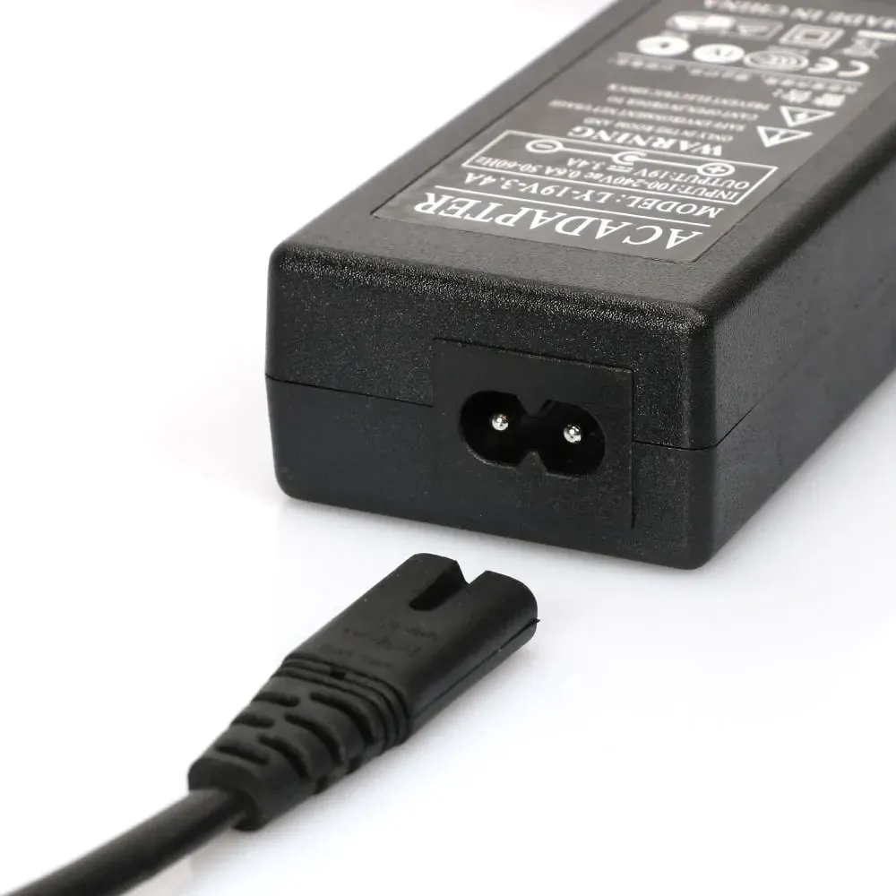 Кабель живлення 1.5 м для принтера та зарядних пристроїв Київ - фото 6