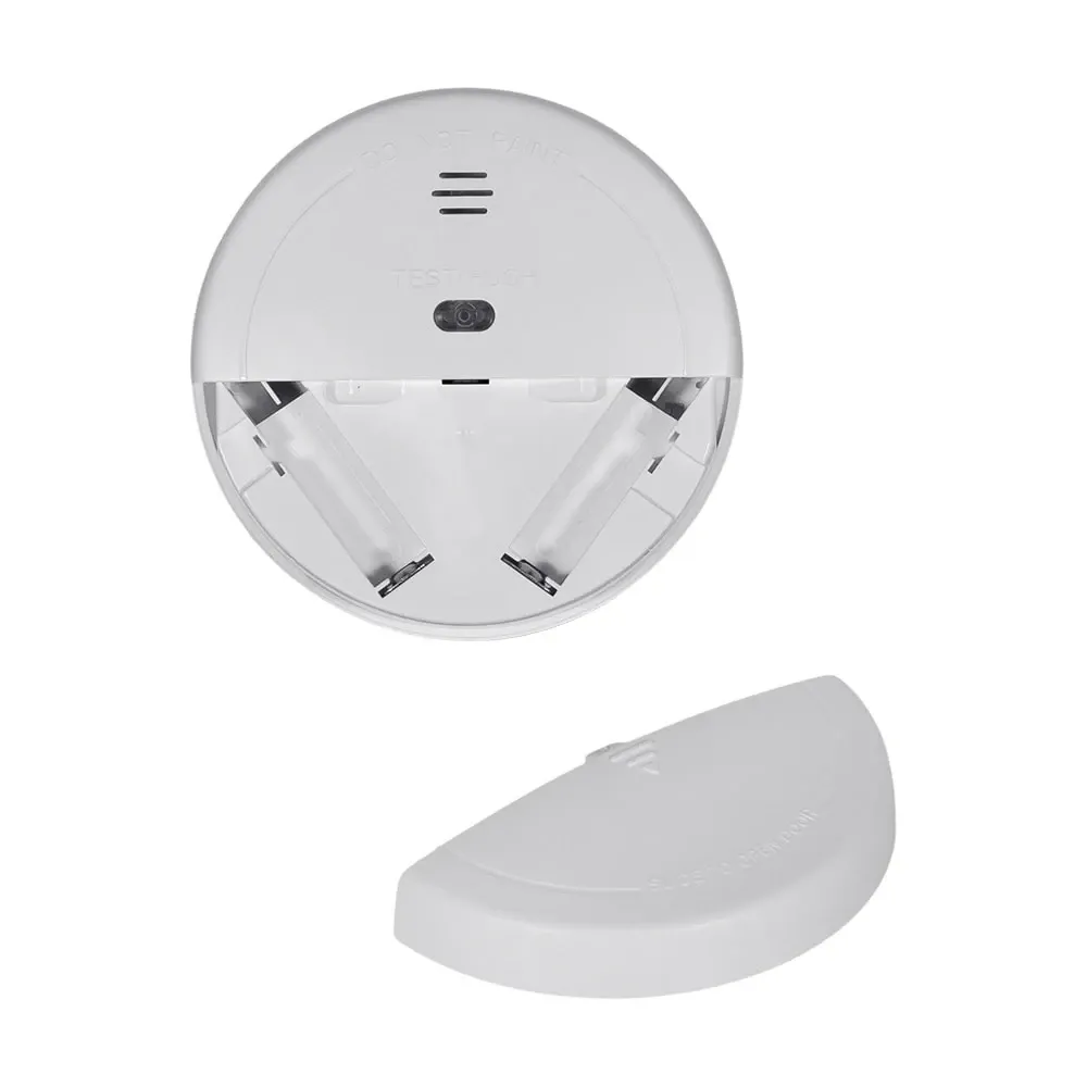 Бездротовий автономний датчик диму з WiFi Trinix TRX-SD01(WiFi)  (27-00055) Київ - фото 5