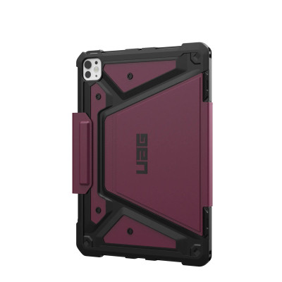 Чехол для планшета UAG iPad Pro 11" (Gen 5 2024) Metropolis SE Bordeaux (124475119049) Винница - изображение 10