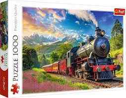 09290 Trefl Пазли 