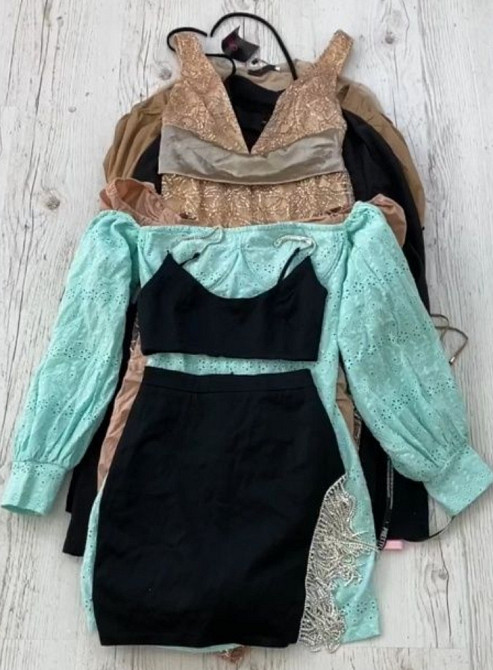 Сток Оптом oh polly Опт жіночий. Київ - фото 1