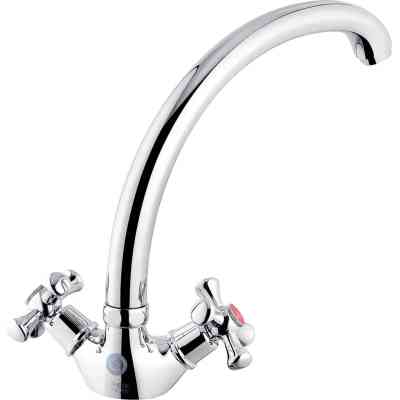 Змішувач Kroner Rhein-C032 (CV017352) Вінниця