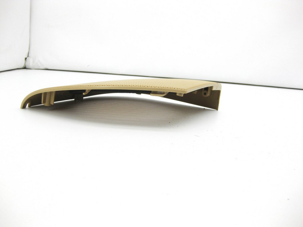 Mercedes-Benz  A2207370288 1A26 Накладка динаміка бежева на карті задніх правих дверей S-class short W220 S-class long V220 Одеса - фото 8