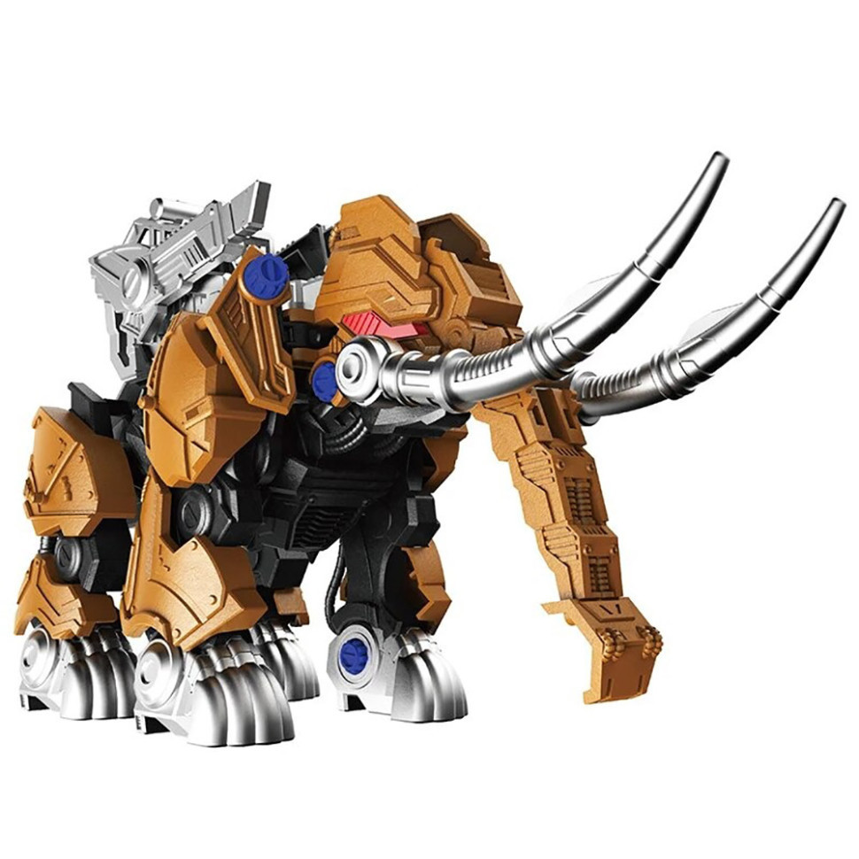 Конструктор динозавр Mammuthus WEN SHENG 5708K механізований Вінниця - фото 1