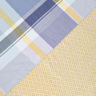 Постільна білизна Home Line Елегантність Сатин Твіл євро (182992) Вінниця