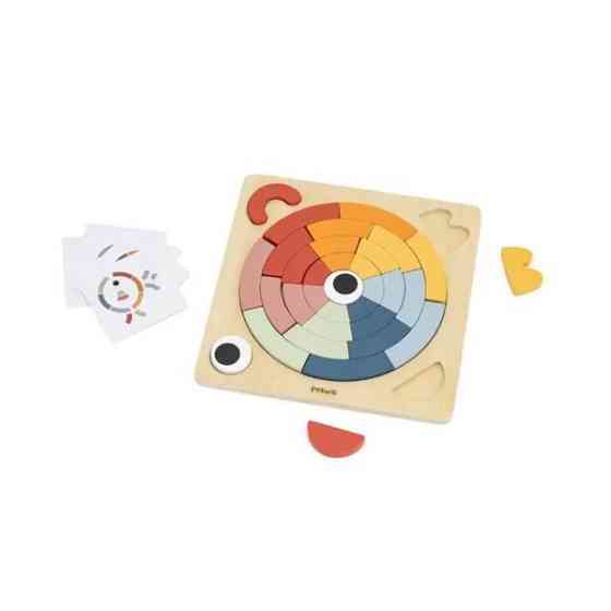 Набір іграшок PolarB Зростаємо разом від 3 років (44266FSC) Харьков