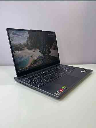 Legion Ryzen 5 6600H RTX 3060 140W RAM 16 Gb DDR5 SSD 512 Gb. Lenovo Legion 5 Харків