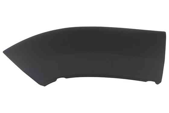 Накладка крила лівого GP Fiat Ducato Citroën Jumper Peugeot Boxer (VF-124) Київ