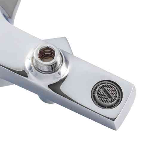 Змішувач для ванни Haiba Turin 009 Euro HB9657 Харків