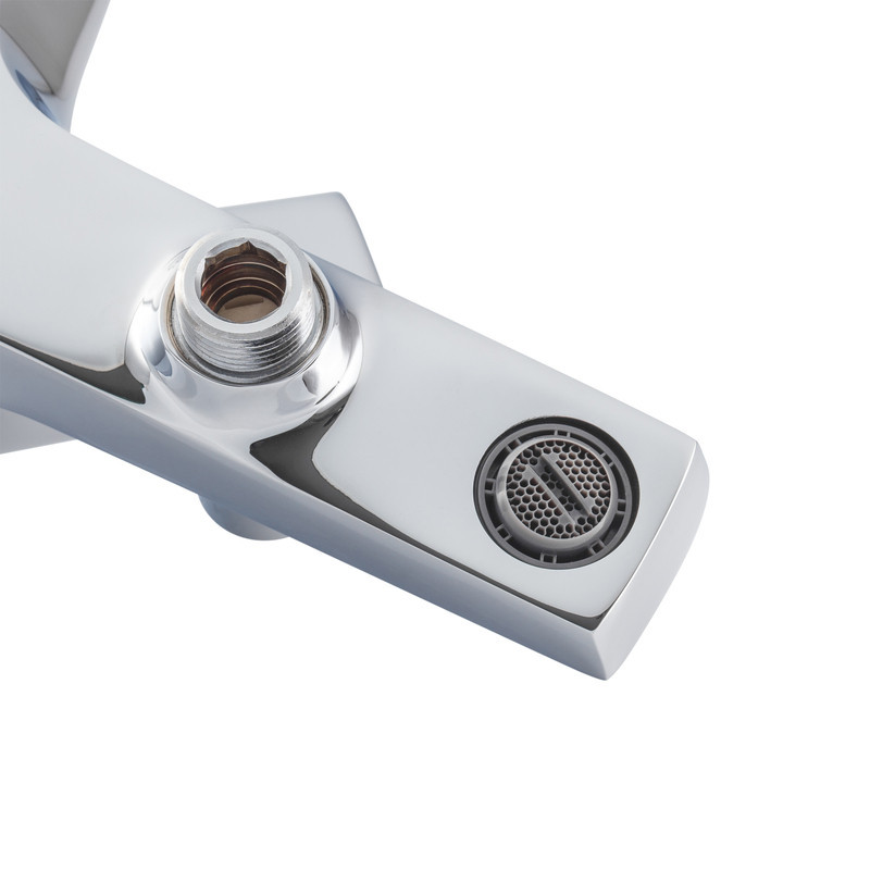 Змішувач для ванни Haiba Turin 009 Euro HB9657 Харків - фото 5