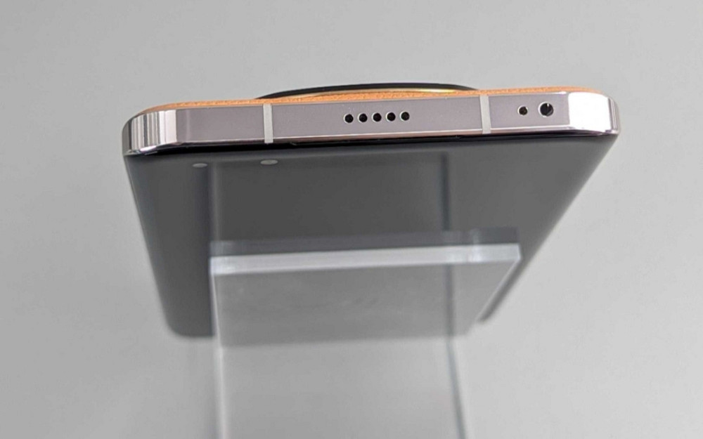 Смартфон Huawei Honor Magic 5 Ultimate 16/512Gb Orange Київ - фото 6