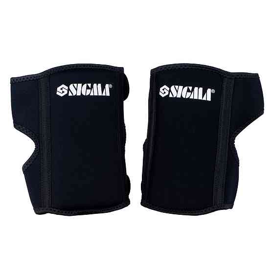 Наколенники Light (EVA) SIGMA (9462241) Киев
