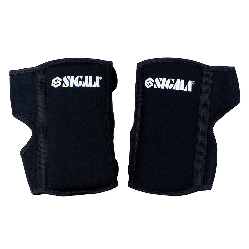 Наколенники Light (EVA) SIGMA (9462241) Киев - изображение 1
