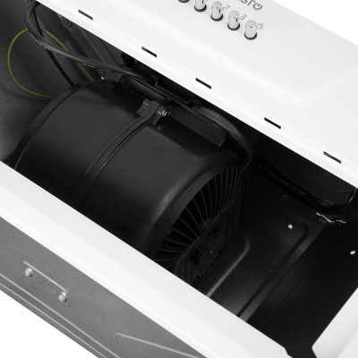 Витяжка кухонна Ardesto HFI-F700MW Вінниця - фото 10