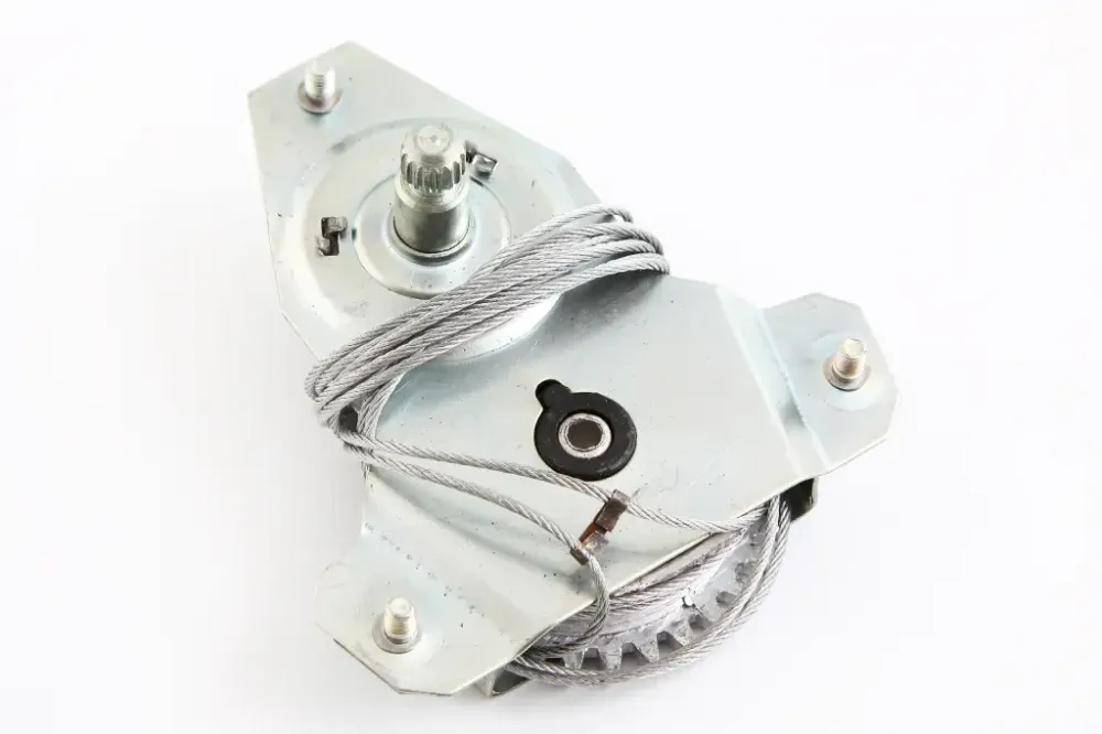 Стеклоподъемник 2101 передний ДМЗ без уп. Винница - изображение 1